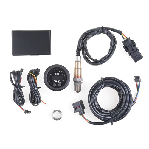 Wideband afr gauge air fuel - wideband,