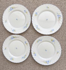 Vintage Arcopal France x 2