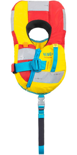 2026 spinlock juniors deckvest - 2026,