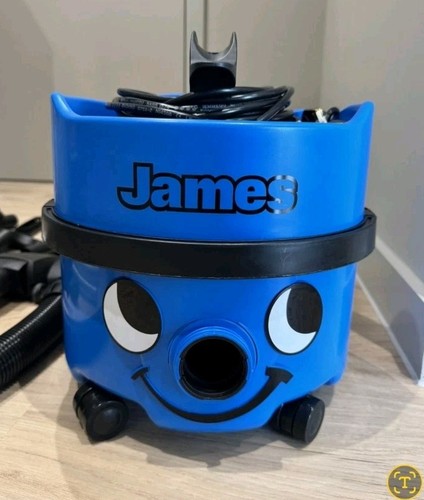 Numatic james commercial dry - commercial,