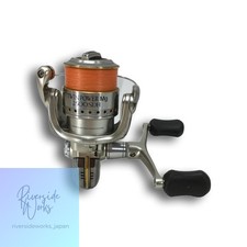 SHIMANO Fishing Reel Equipment JP