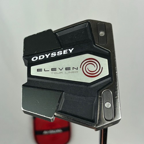 Odyssey eleven tour - eleven,