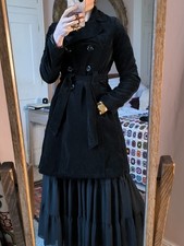 MONSOON Pure Cotton Velvet