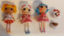 LALALOOPSY MINI DOLLS SPOT