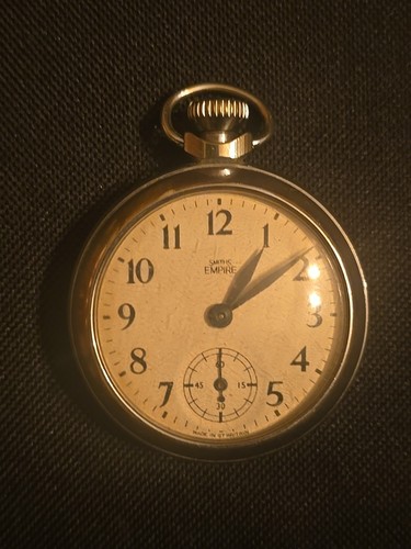 Smiths empire vintage - smiths,