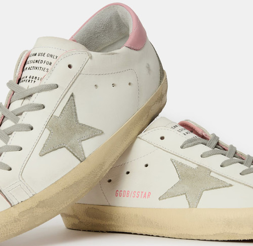 Golden goose super - golden,