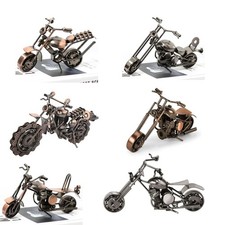 Metal Hand Made Nuts & Bolts