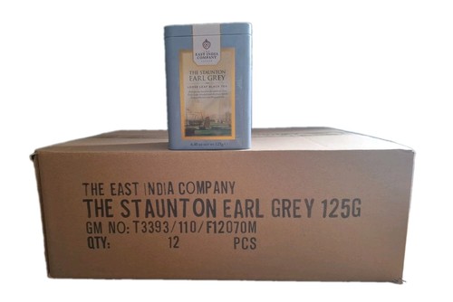 The east india company - the,