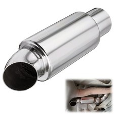 Universal 2.5'' Inlet 2.5''