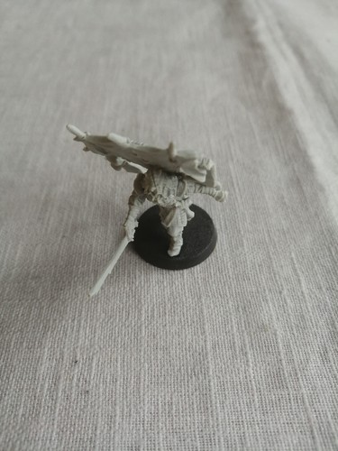 Lord the rings tabletop - the,