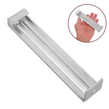  Rain Gutter Fixed Rack Metal