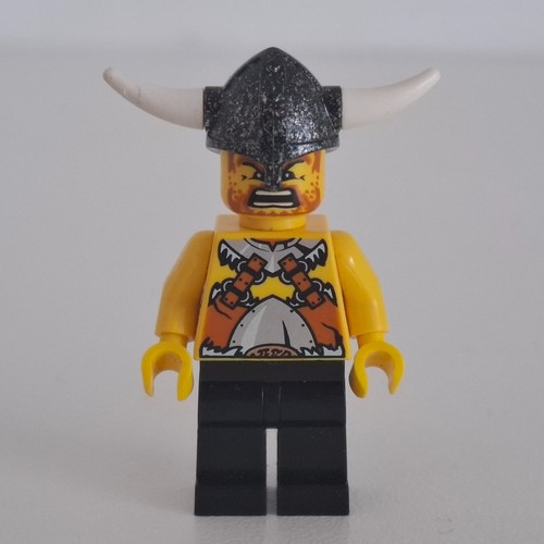 Lego minifigure viking - lego,