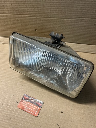Ford mk1 granada - granada, left