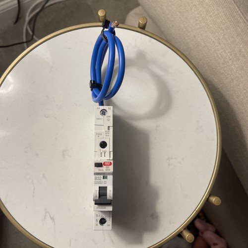 Mem memshield mr30 rcbo - memshield,