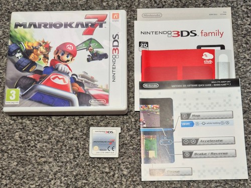 Mario kart nintendo - 7,
