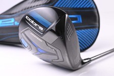 Cobra F-MAX Airspeed Offset