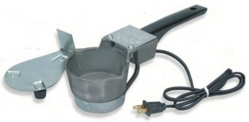 Palmer hot pot - pot, 2