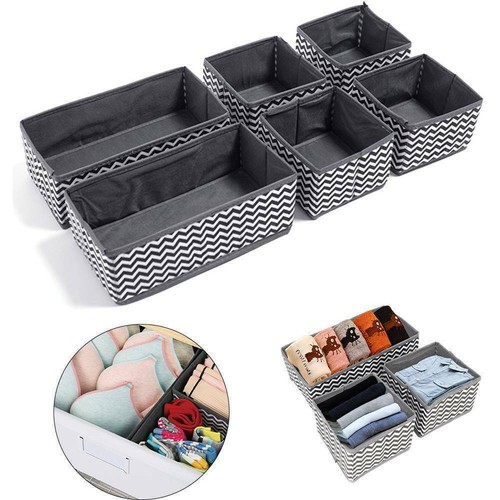 Storage box canvas section - box,