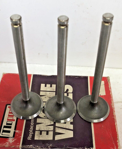 Engine inlet valve - x,