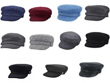 Unisex G&H Sailors, Captain