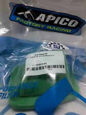APICO MONTESA 315 4RT TRIALS PRE OILED AIR FILTER REPSOL RACING ETC