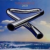 Mike Oldfield : Tubular Bells