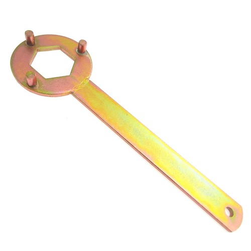 Clutch holding tool 46mm for - clutch,