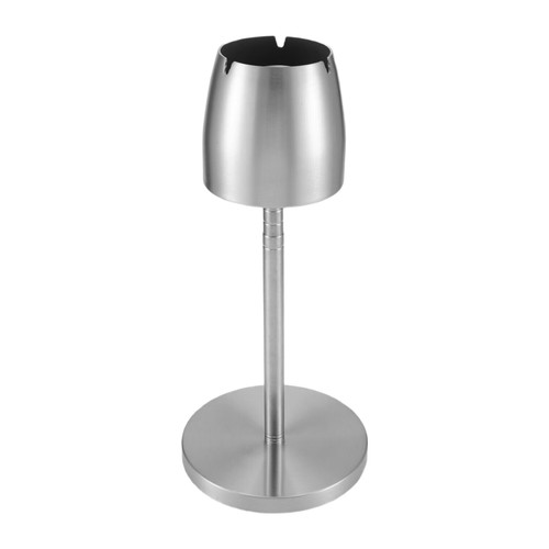 Stainless steel telescopic - steel,