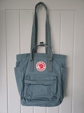 Genuine Fjallraven Kanken Tote