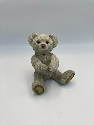 Sherratt simpson bear - simpson,