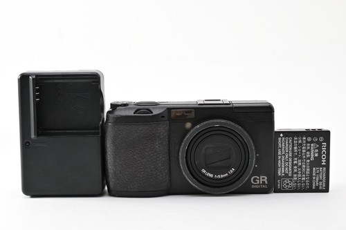 Excellent ricoh gr - 🍀excellent🍀ricoh,