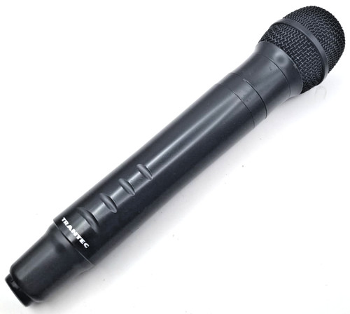 Trantec hdx d2 handheld - s5.3-hdx-d2,