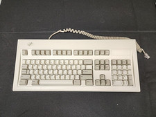 Vintage IBM Model M 1392595