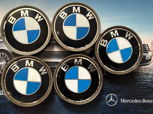 Five genuine bmw - genuine,