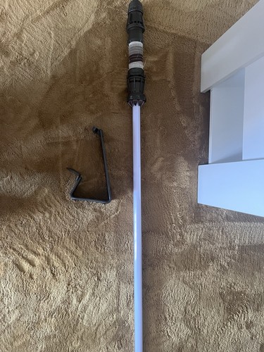 Force ray lightsaber - fx,