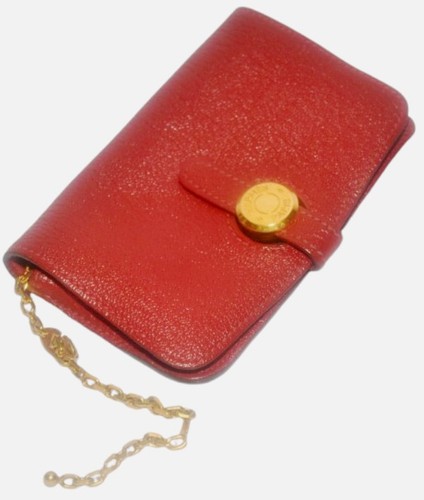 Hermes rouge vermillion - hermes,