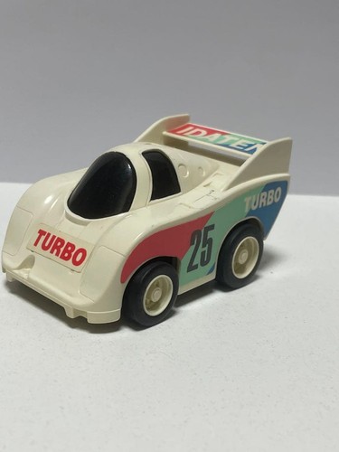 Takara tomy turbo choroq25 - takara,