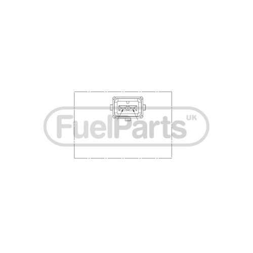 Crankshaft pulse sensor - pulse,