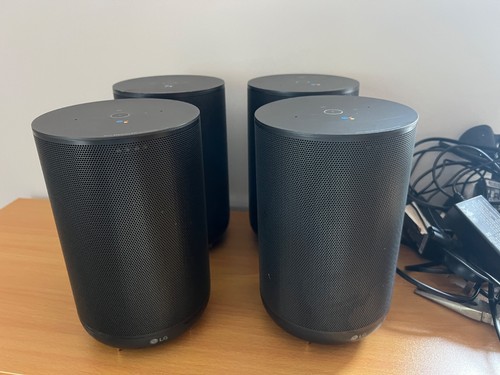 Set by meridian wk7 - set,
