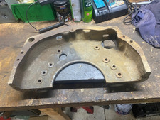 Ferguson TE20 Perkins P3