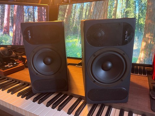Pmc twotwo active studio - pmc,