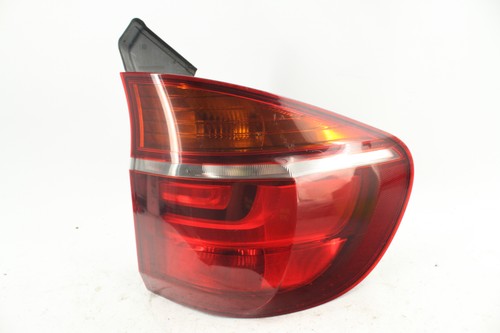 Bmw e70 2010 2013 rear - 2010-2013,