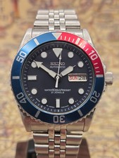 Seiko Automatic Mens Watch