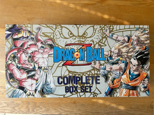 Dragonball complete manga - dragonball,