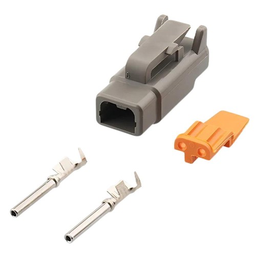 For haltech plug and pins - haltech,