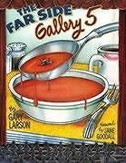 The Far Side Gallery 5-Gary Larson, 9780751514933