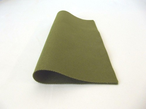 Acrylic felt baize craft - felt,