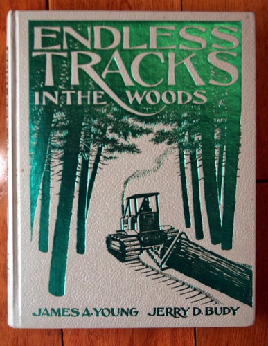 Endless tracks the - in,