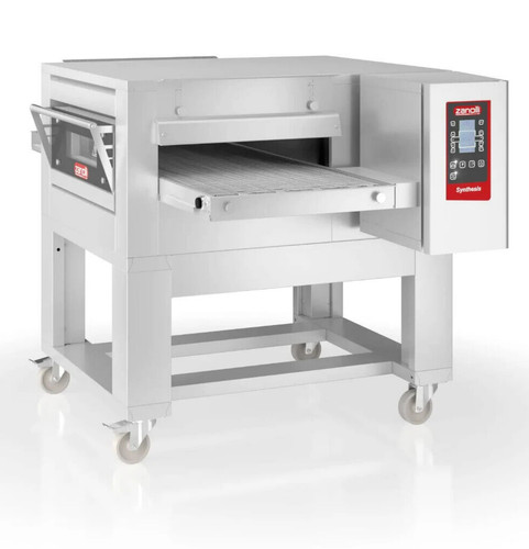 Zanolli synthesis 50v - zanolli,