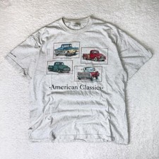 Vintage 90s American Classics